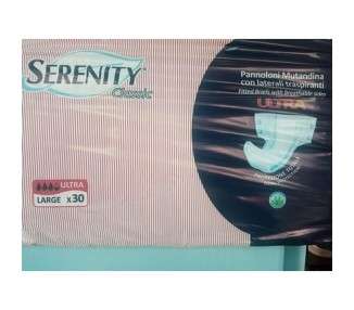 Serenity 50ml