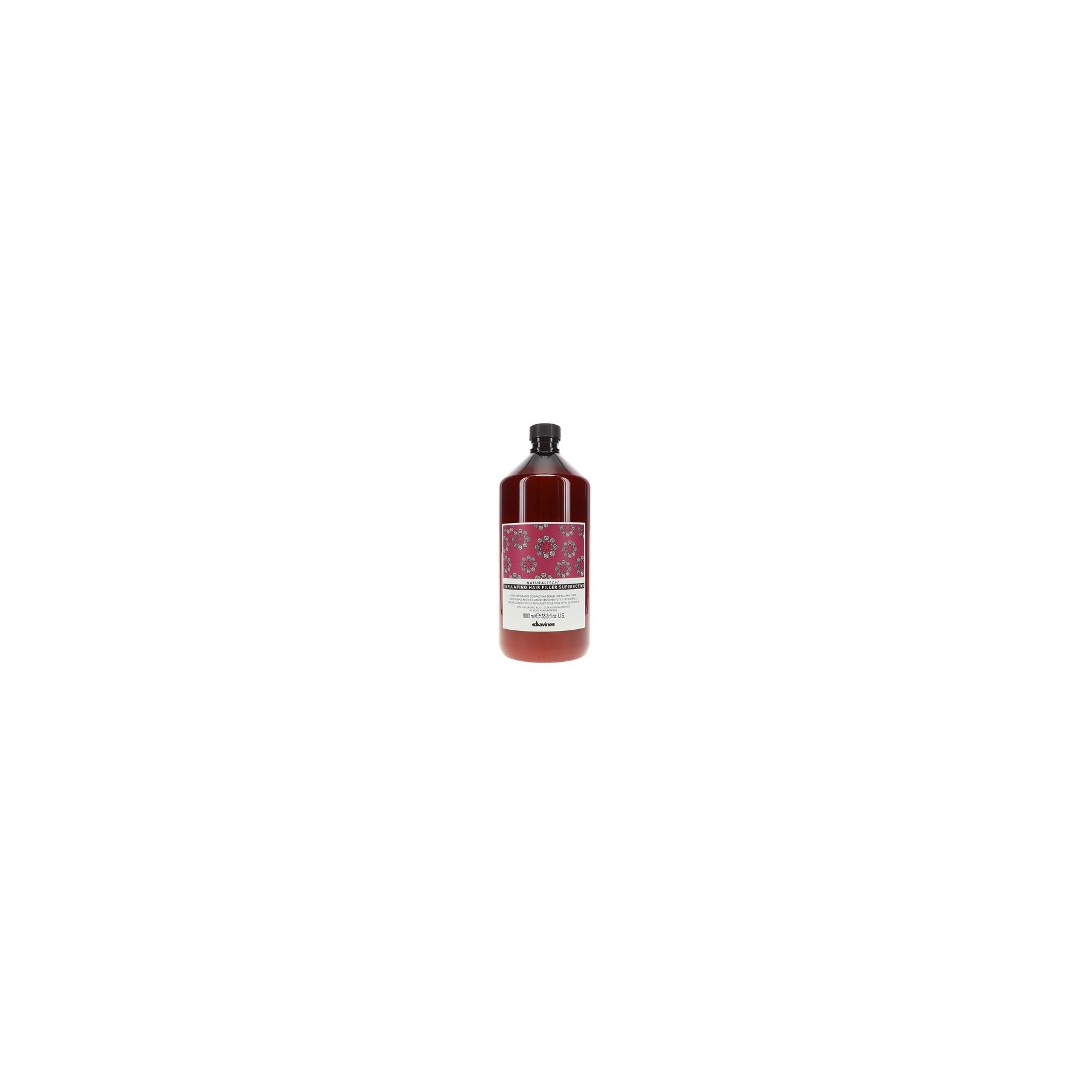 DAVINES 8004608240457 Replumping Hair Concentrate 1kg