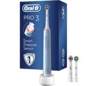 Oral B 3700 Electric Toothbrush