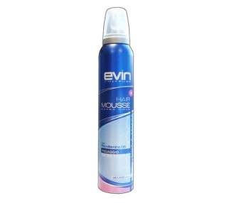 Evin Extra Strong Foam 200ml - Hair Foam 500g