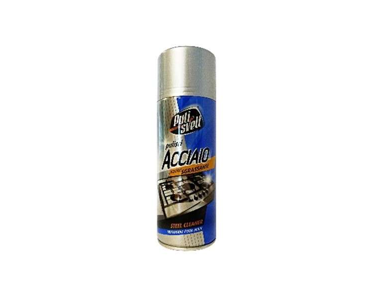 PULISVELT Stain Remover Spray 150ml