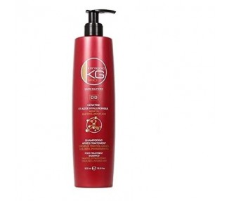 KERAGOLD PRO DD Shampoo without Sulfates with Keratin/Hyaluronic Acid 500ml
