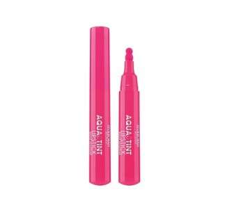 Aqua Tint Lipstick N.08 Pink