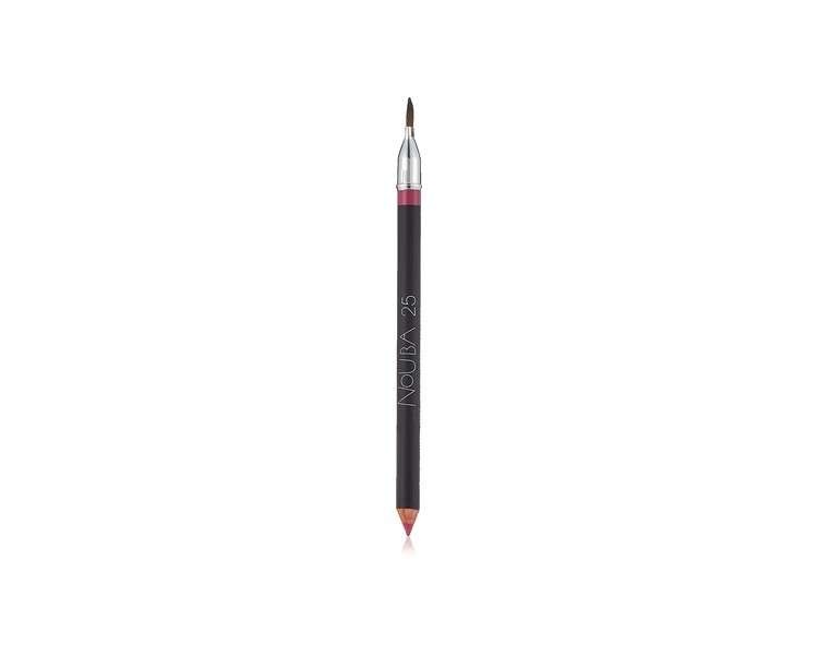 Nouba Lip Pencil Lip Correction Stick No. 25 Pink