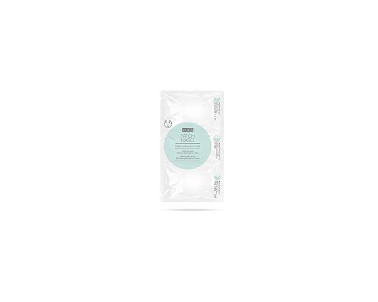 PUPA Milano Nose Patches Blackheads Remover 3 Steps
