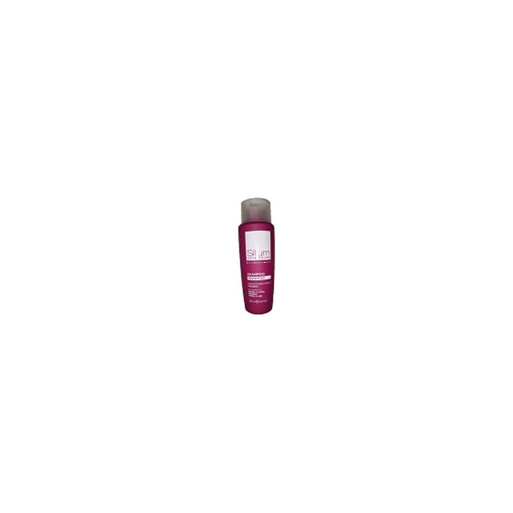Silium Safe Color Protective Shampoo 250ml