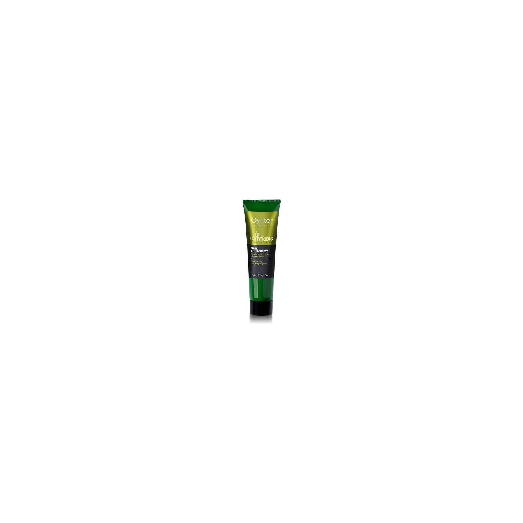 Cannabis Green LAB Nutri-Energy Mask 150ml