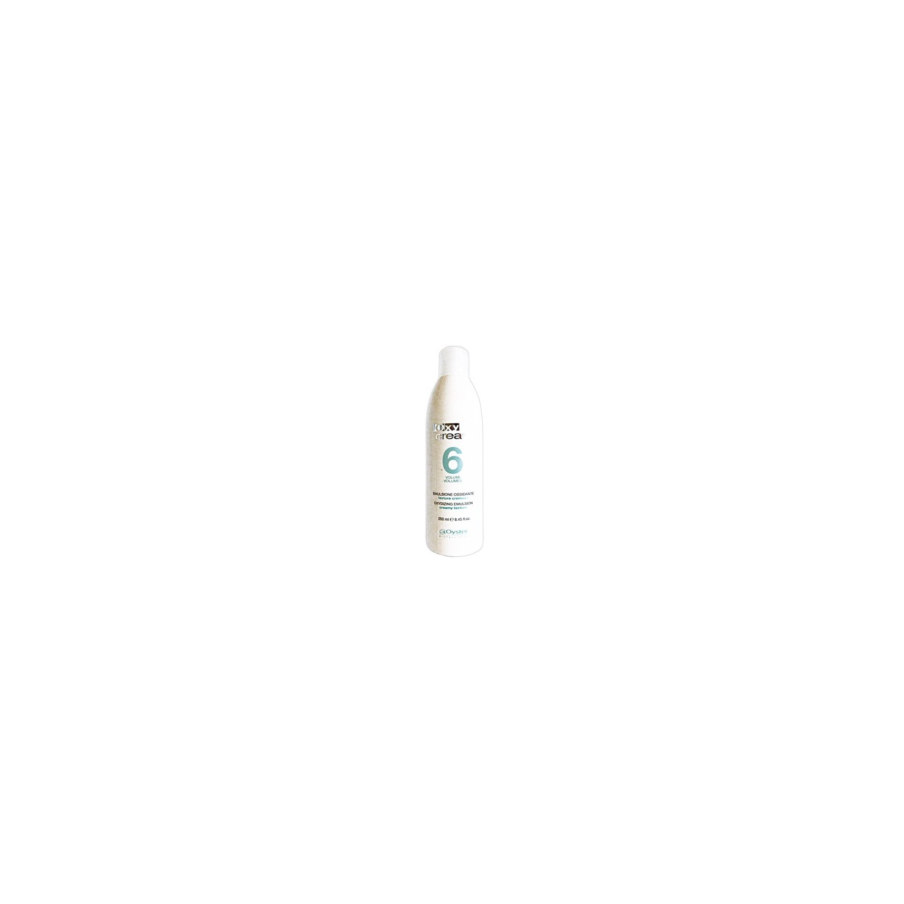 Oyster Oxycream Stabilized Oxidation Emulsion 250ml