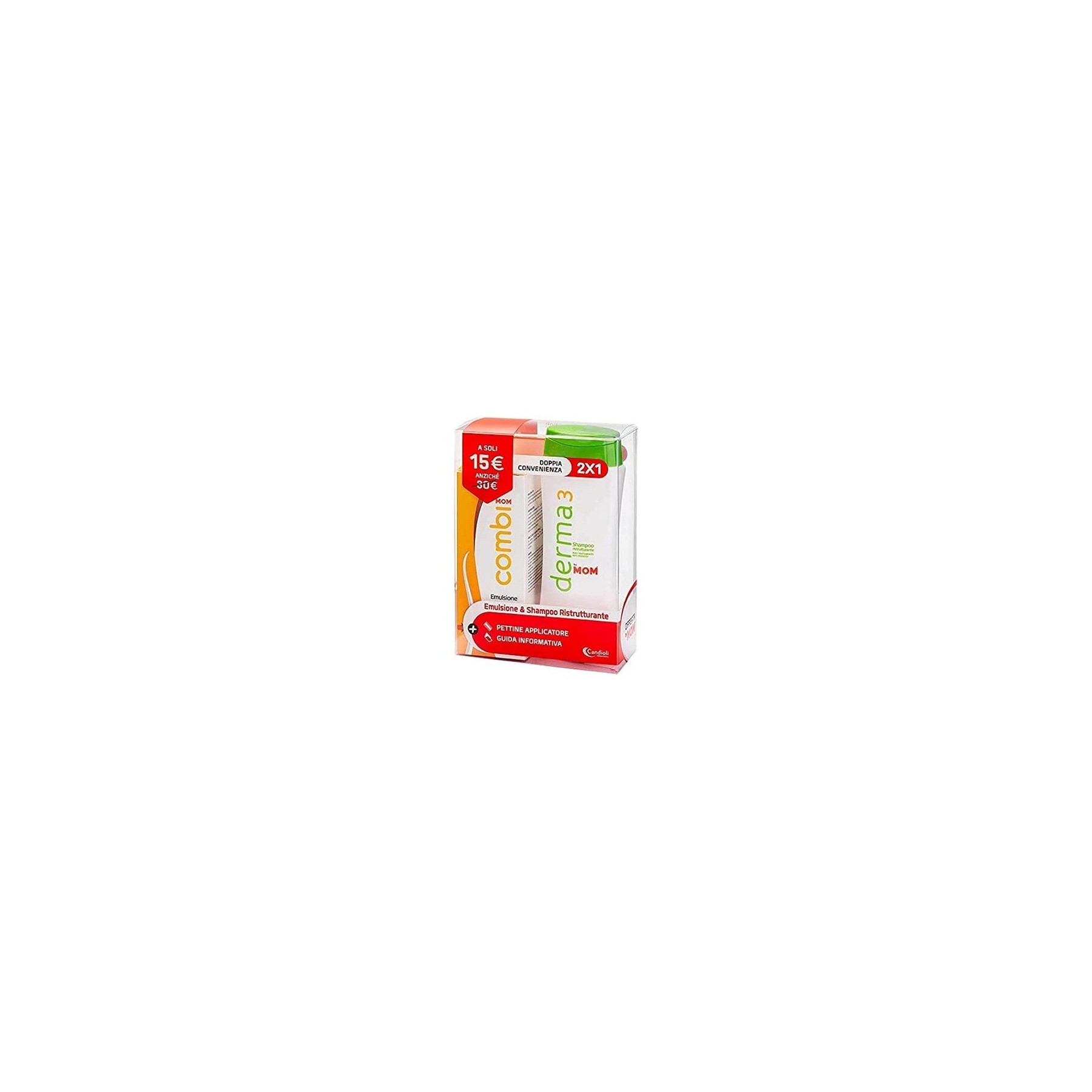 Candioli Lice Lotion 100ml Candioli Lice Lotion 100ml