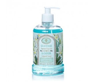 Fiorentino Sea Daffodil Liquid Soap 500ml