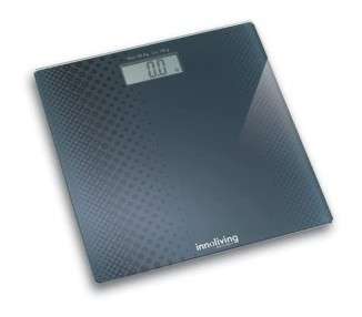 Innoliving 101 Flat Personal Scale