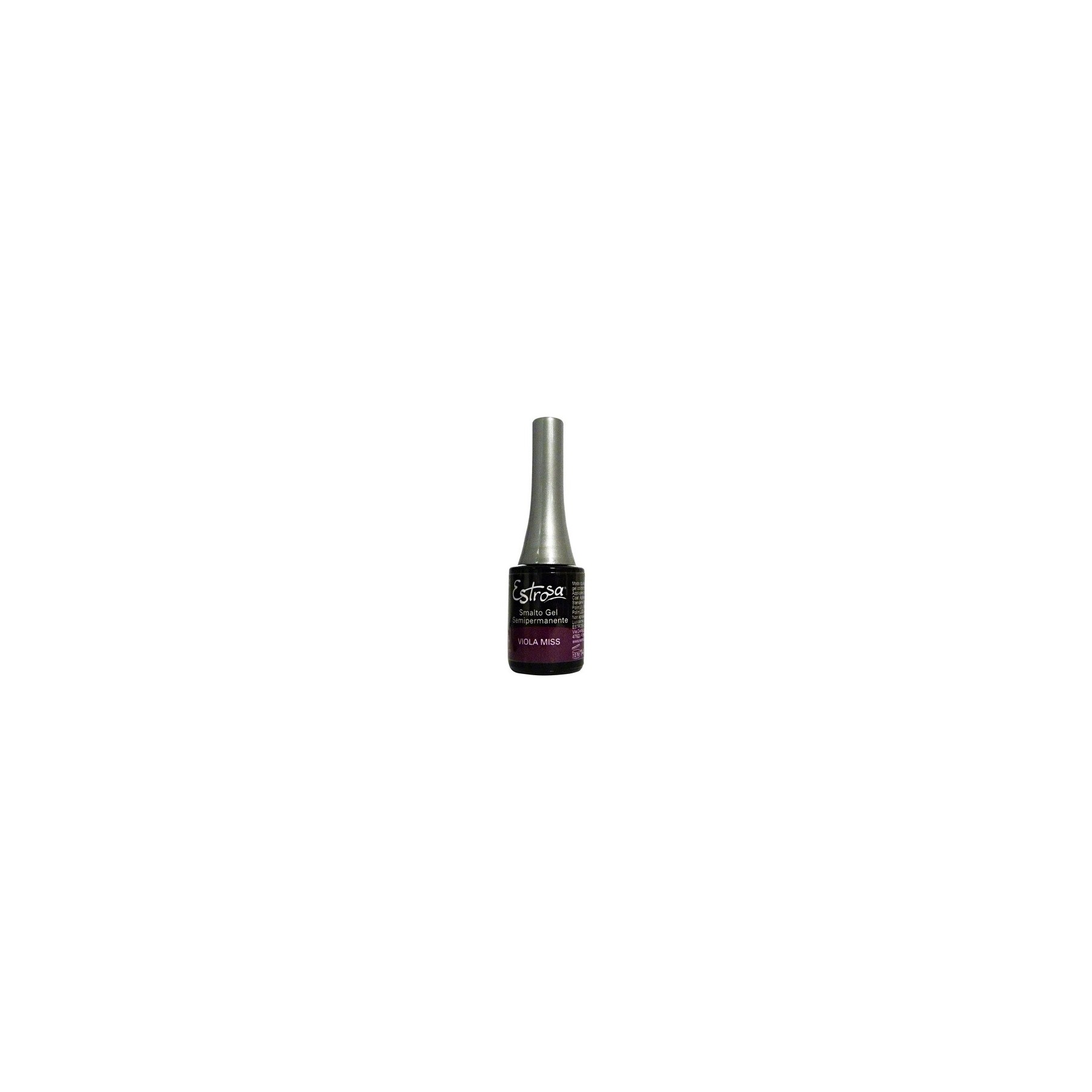 Estrosa Gel Nail Polish Shellac Nail Polish 14ml 7029 Viola Miss