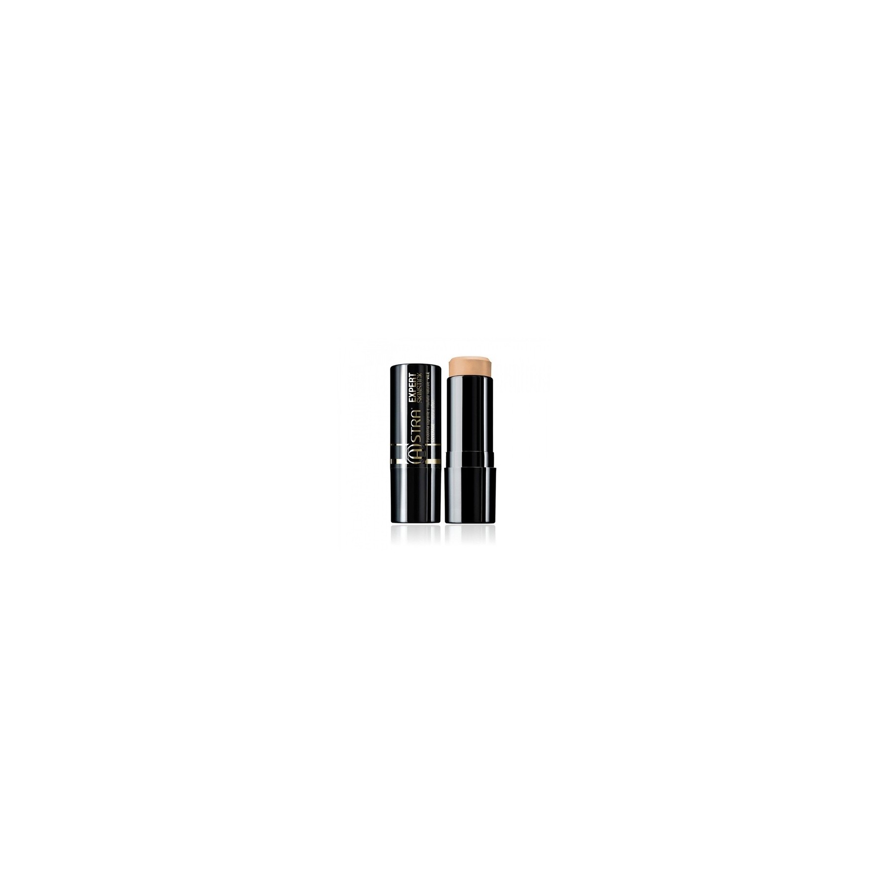 ASTRA Skin Stick 31 Amber Cosmetics