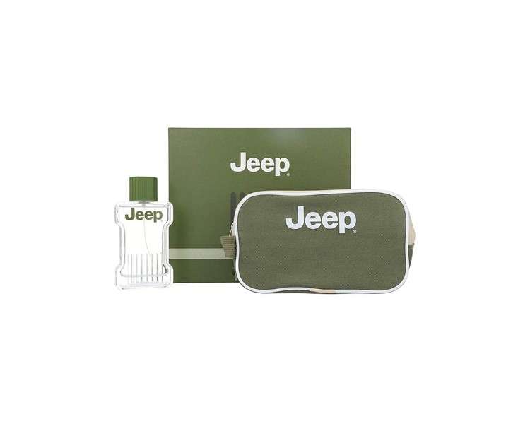 Jeep Adventure for Men Deodorant 150ml