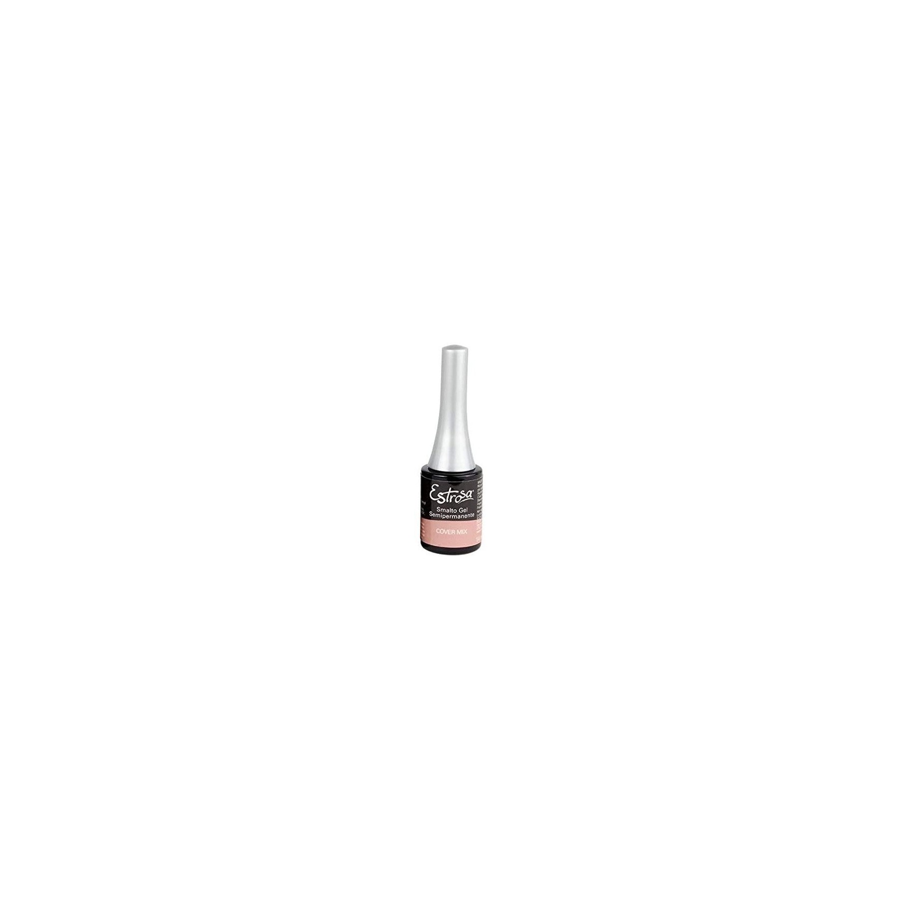 Estrosa Semi-Permanent Nail Polish Coque Mix 14ml
