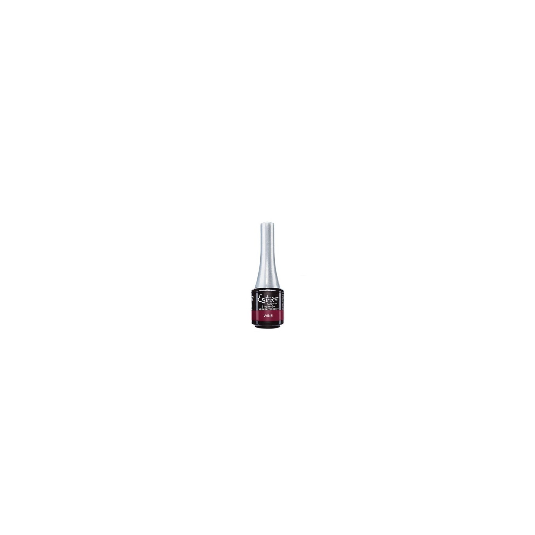 Estrosa Nail Polish/Gel Mini Wine Red