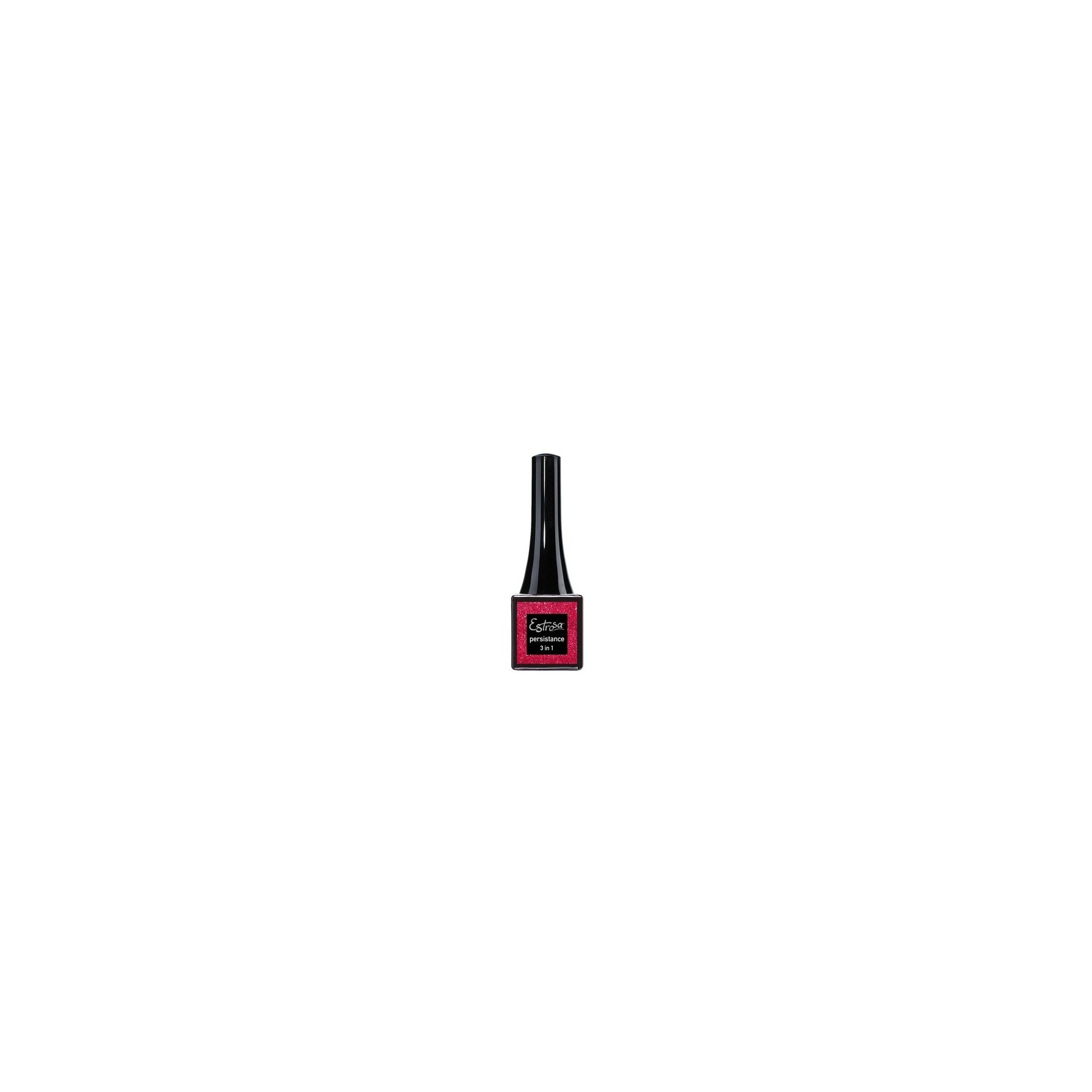 PERSISTANCE Semi-Permanent Nail Polish 8ml 6927 Space Glitter Kosmetika