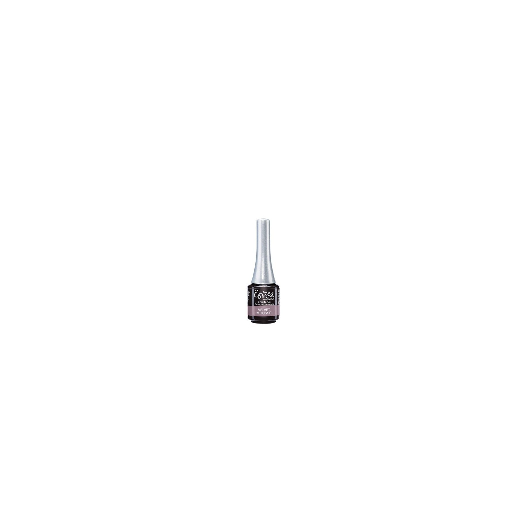 Estrosa Gel Shellac Velvet Mousse Nail Polish 7ml