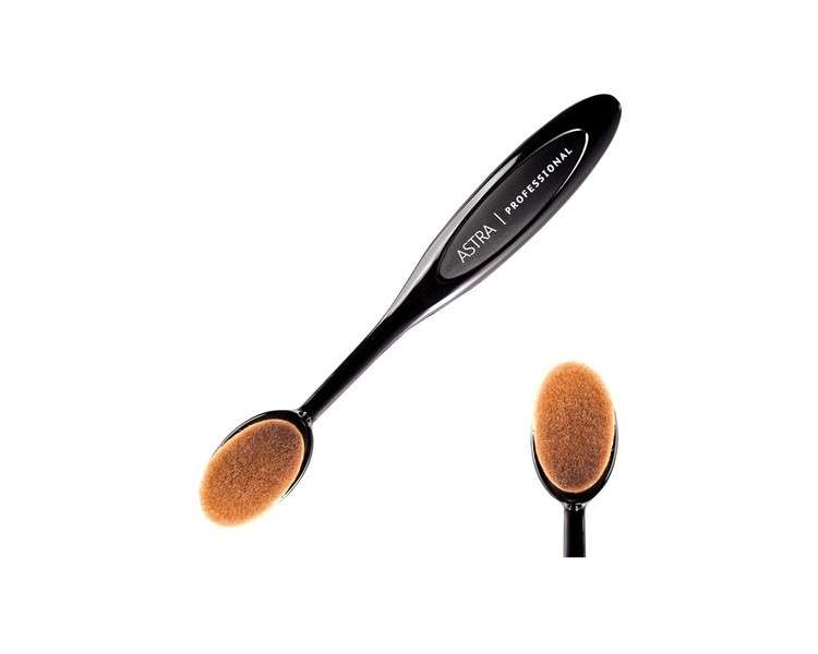 Astra Make-Up Face Makeup Brush
