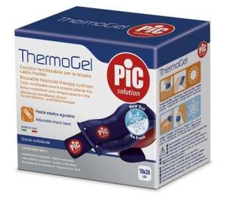 Pic Solution Thermogel Patches