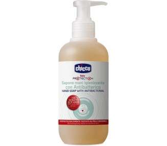 Chicco Hygienizing Hand Soap 250ml