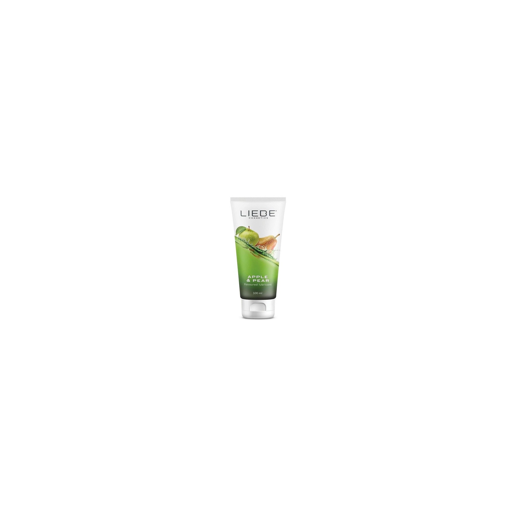 Liebe Unleash Your Passion Apple & Pear 100ml