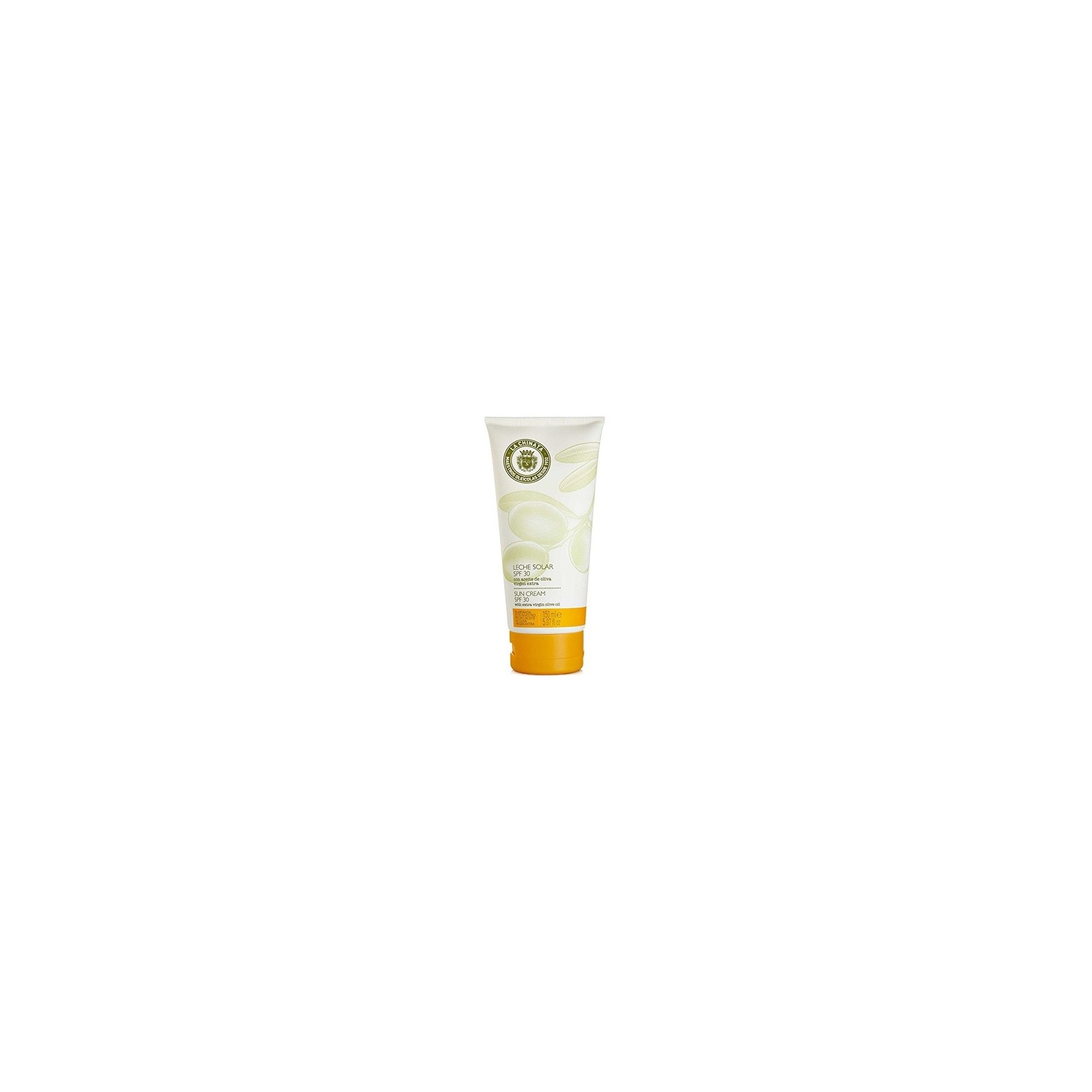 La Chinita LA CHINATA Body Sun Screen SPF 30 150ml