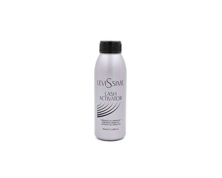 Levissime Hair Care and Scalp 90ml