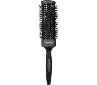 Termix Evolution XL Round Hairbrush Ø 43mm with Ionized Fibers and 25% Extra Surface - B-4096 Ø43