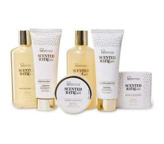 Scented Gold Gift Set