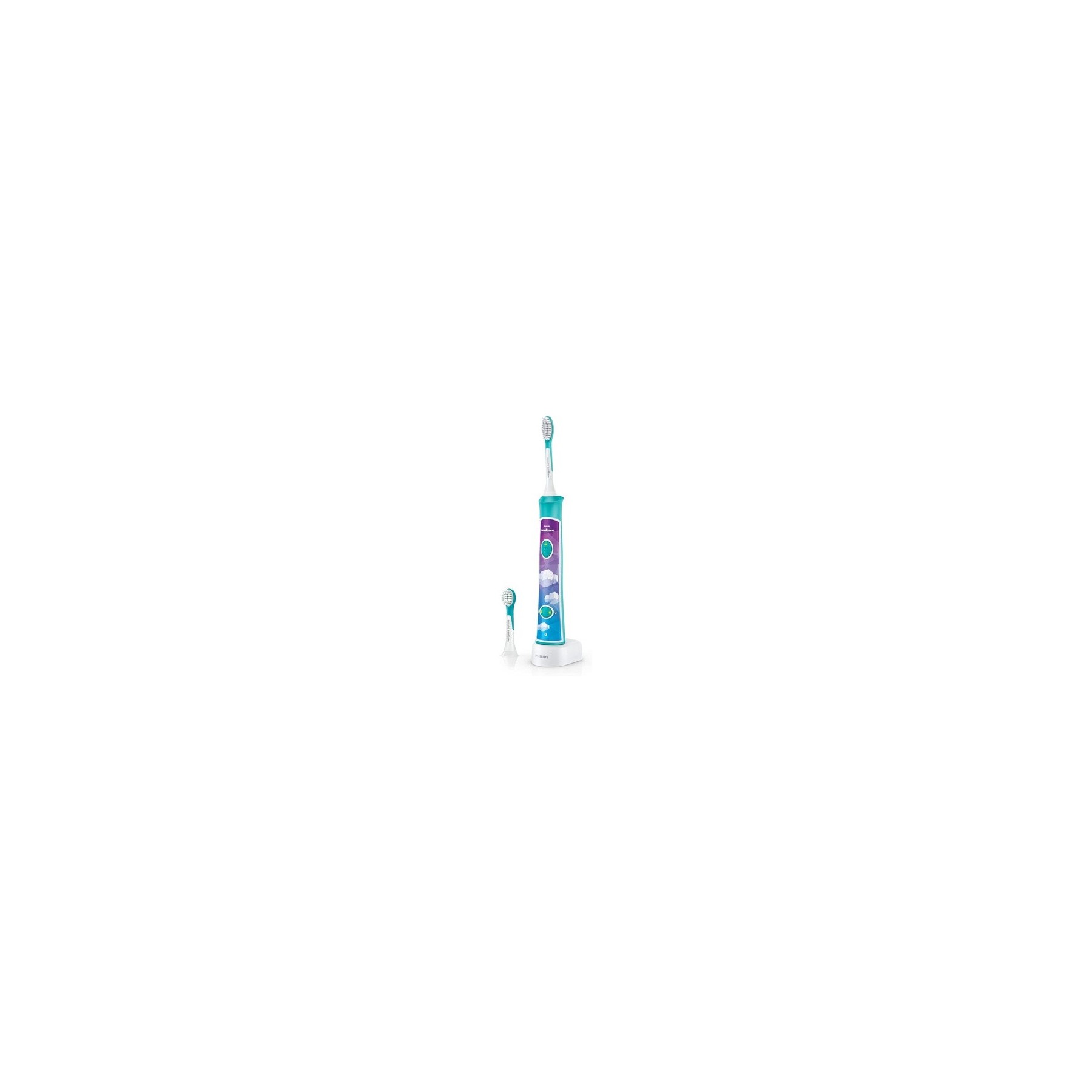 Philips Sonicare For Kids HX6322/04 Electric Toothbrush