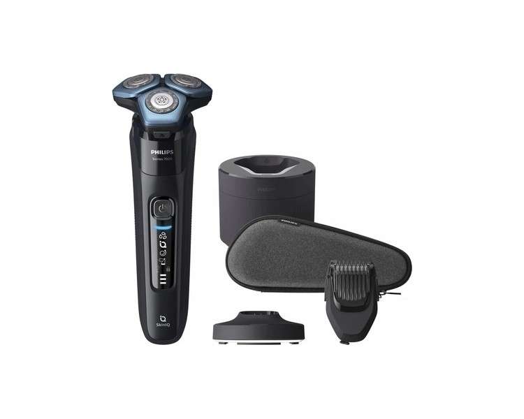 Philips Shaver Series 7000 S7783/59 - Electric Shaver