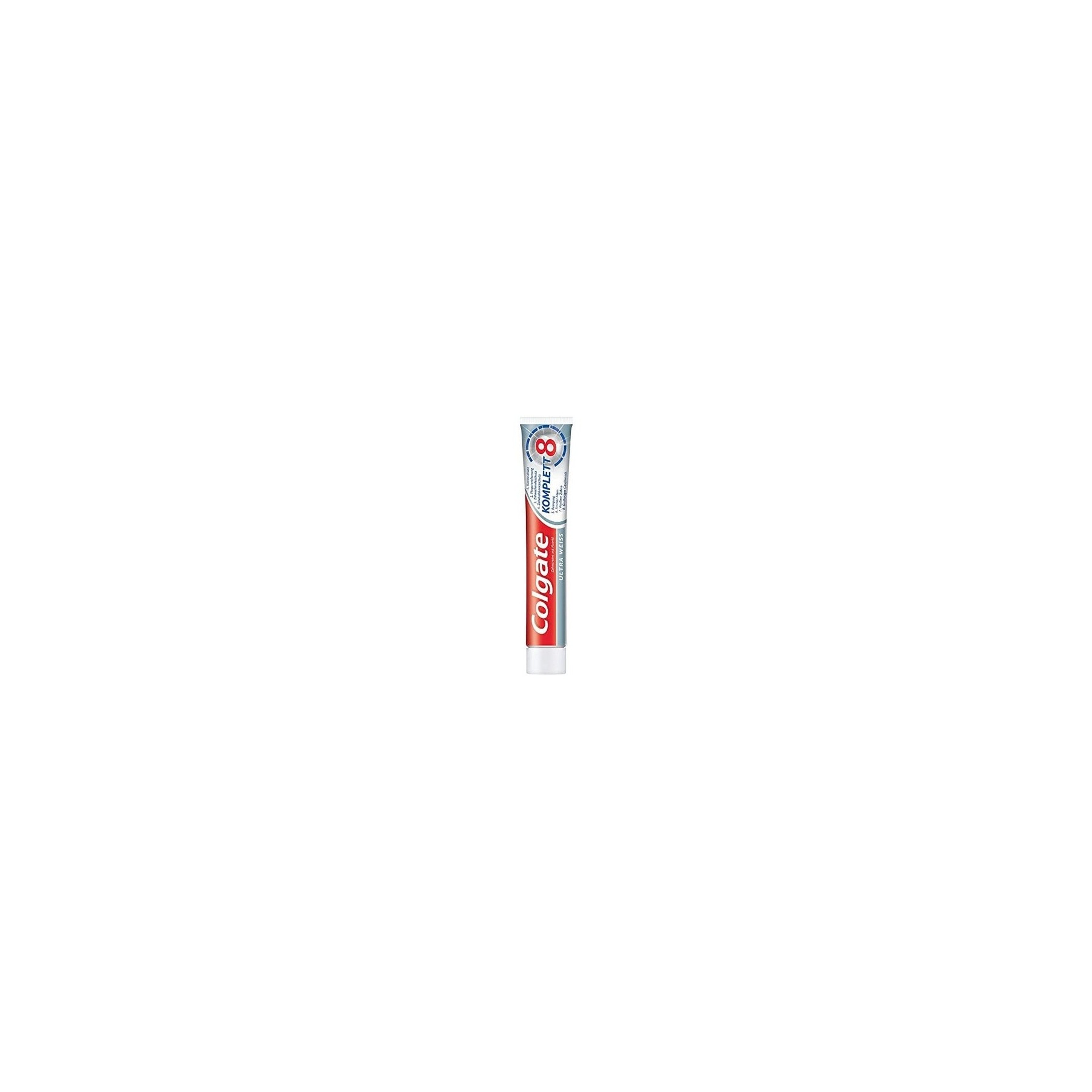 Colgate Komplett Ultra White Toothpaste 75ml