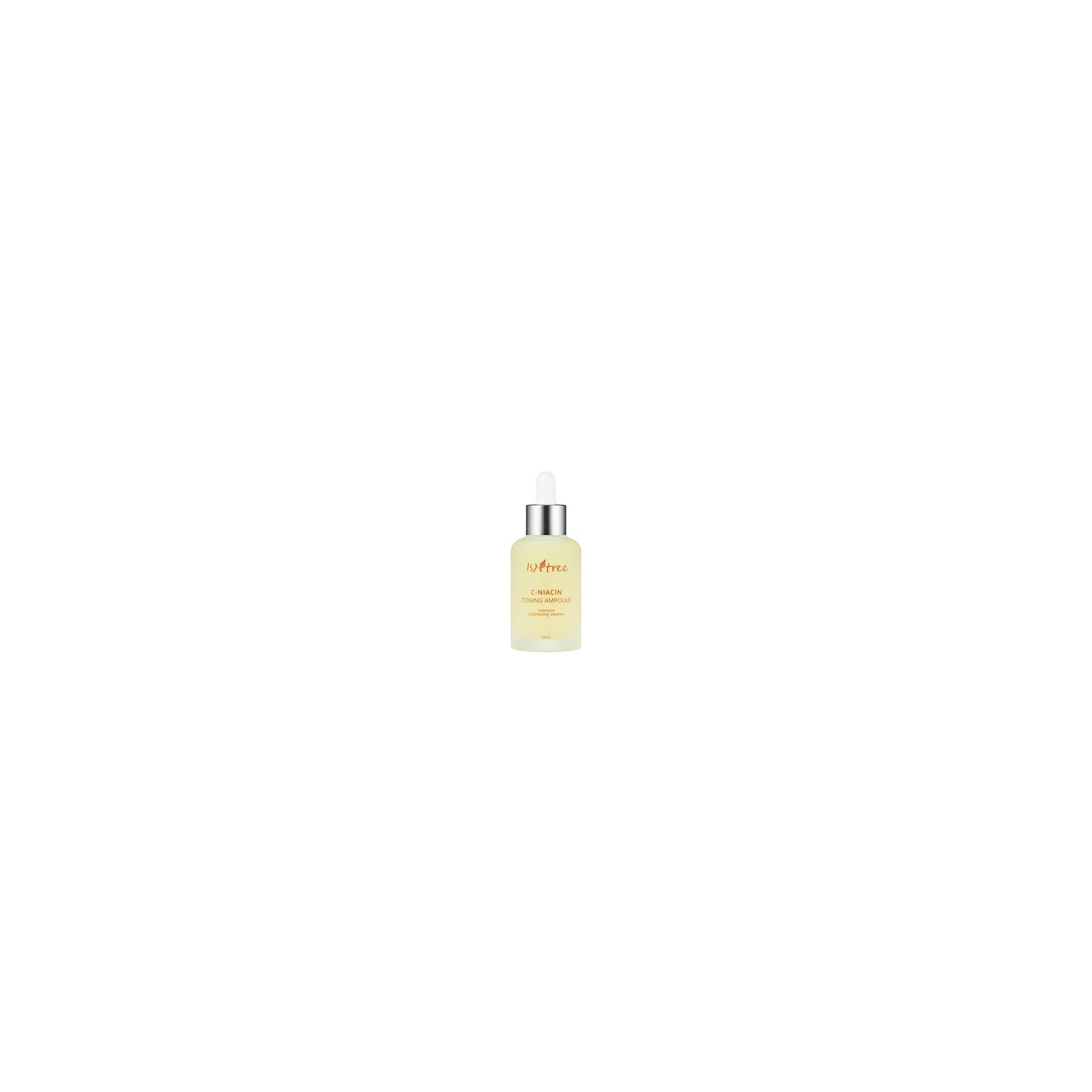 ISNTREE C-Niacin Toning Ampoule 50ml