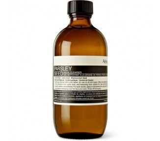 Parsley Seed Facial Cleanser 200ml/6.8oz