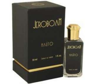 Jeroboam Hauto Extrait de Parfum 30ml Black EU 30