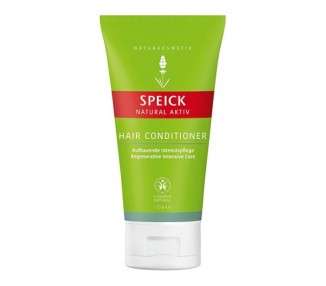 Speick Natural Aktiv Hair Conditioner
