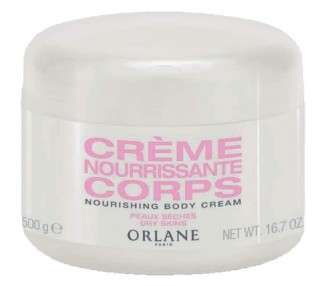 ORLANE Moisturizing Creams