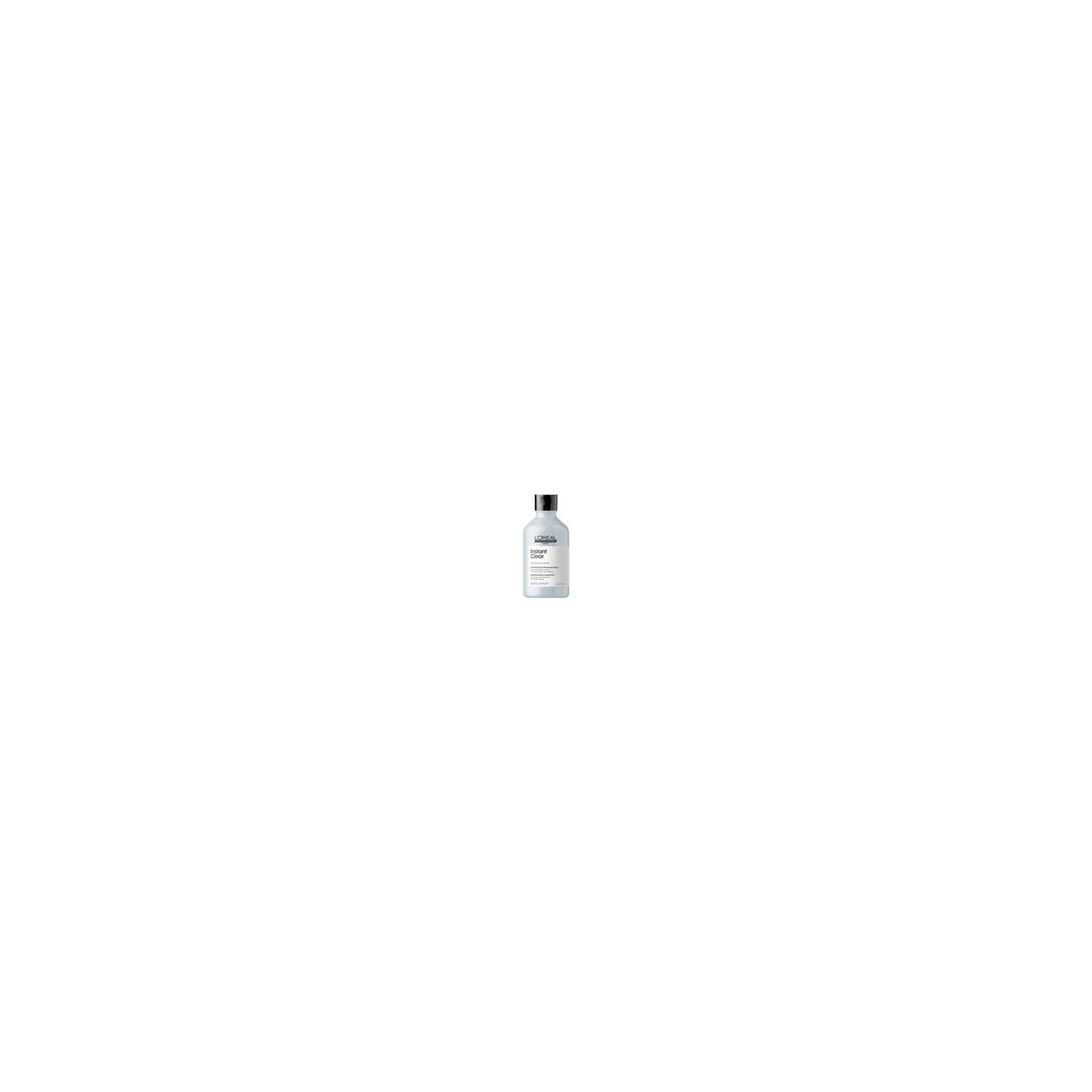 Loreal Pro Se Instant Clear Shampoo 300ml