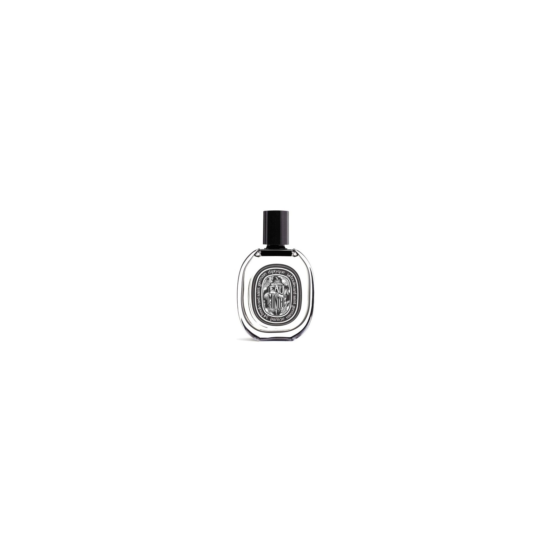 Diptyque Eau De Minthé Eau De Parfum 75ml