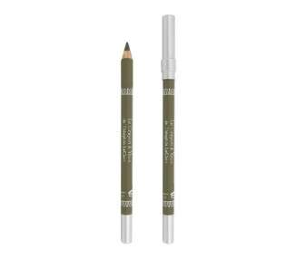 T. LeClerc Eye Pencil 05 Emerald Vegan Dermatologically and Ophthalmologically Tested