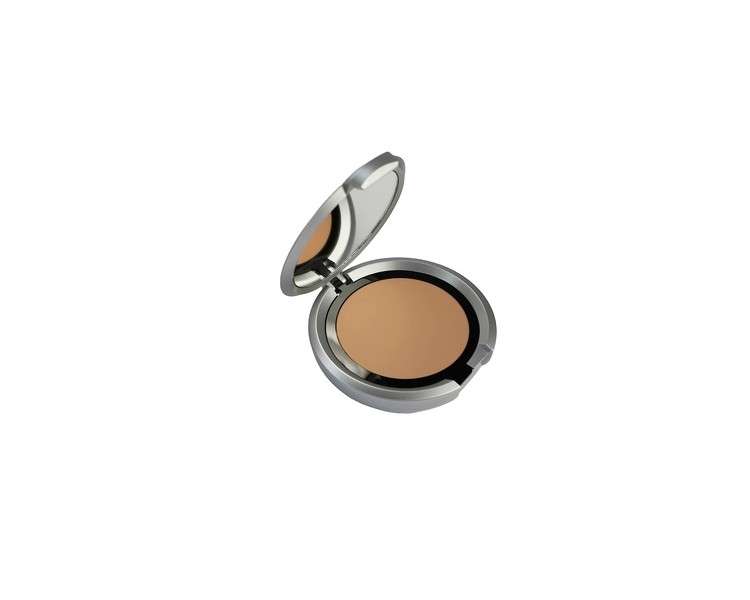 T.LeClerc Face Foundation Compact Cream 03 Natural Almond