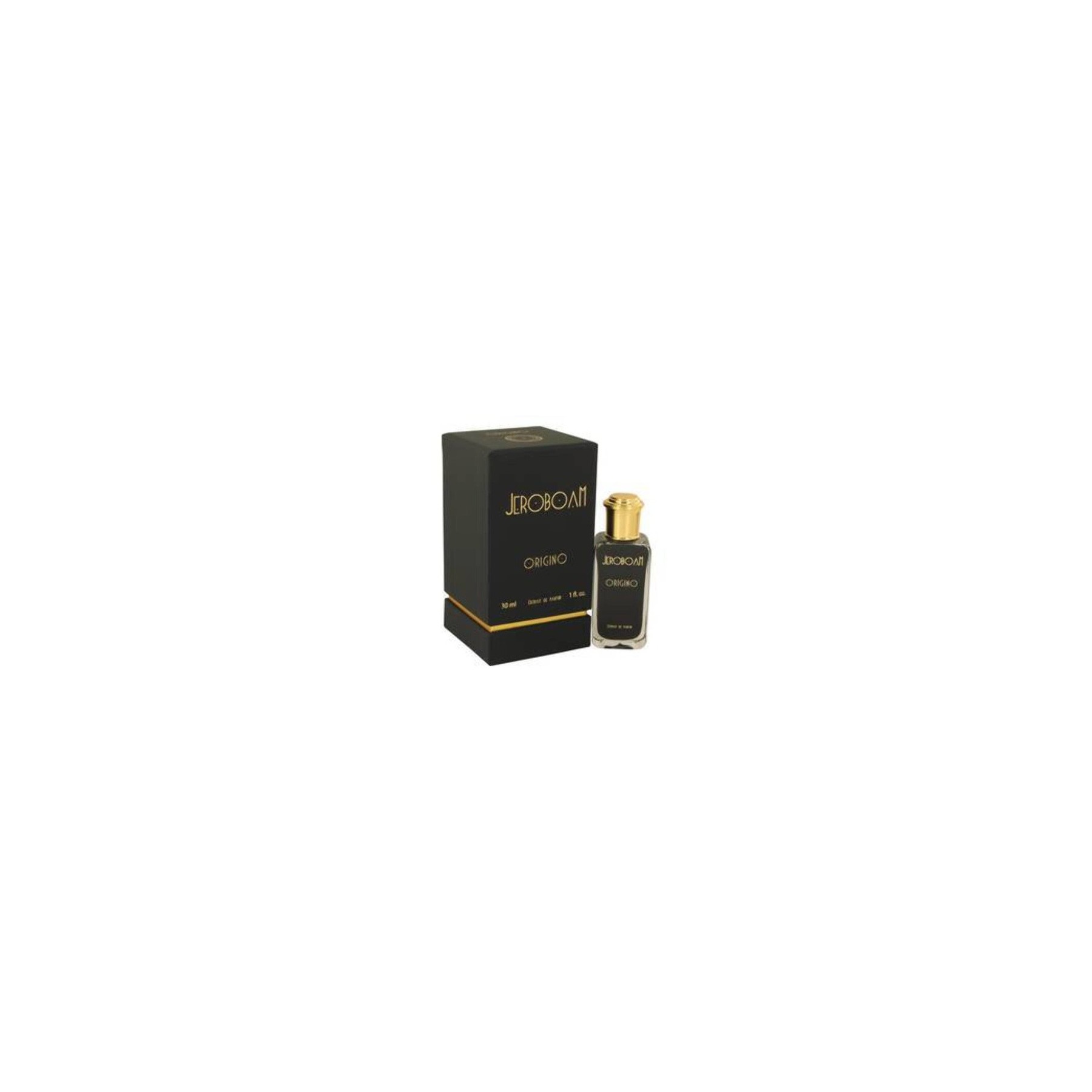Jeroboam Origino 1.0 oz Extrait de Parfum Spray