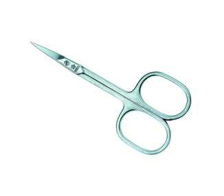 Pfeilring Striated Nickel-Plated Skin Scissors
