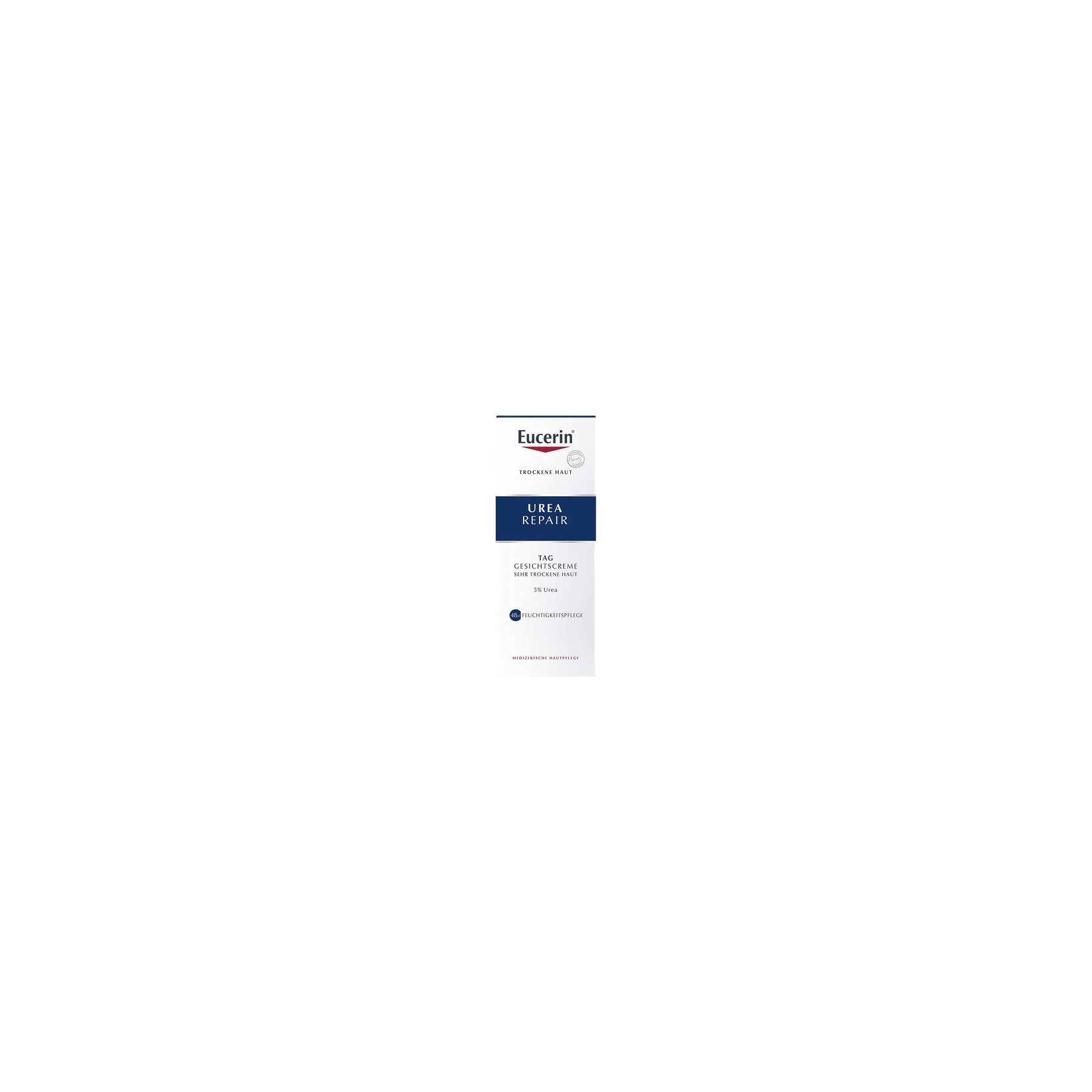 Eucerin UreaRepair Face Cream 5% Day 50ml