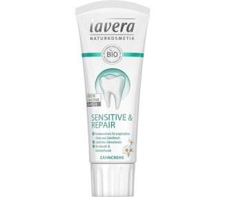 Basis Sensitiv Sensitive & Repair Toothpaste