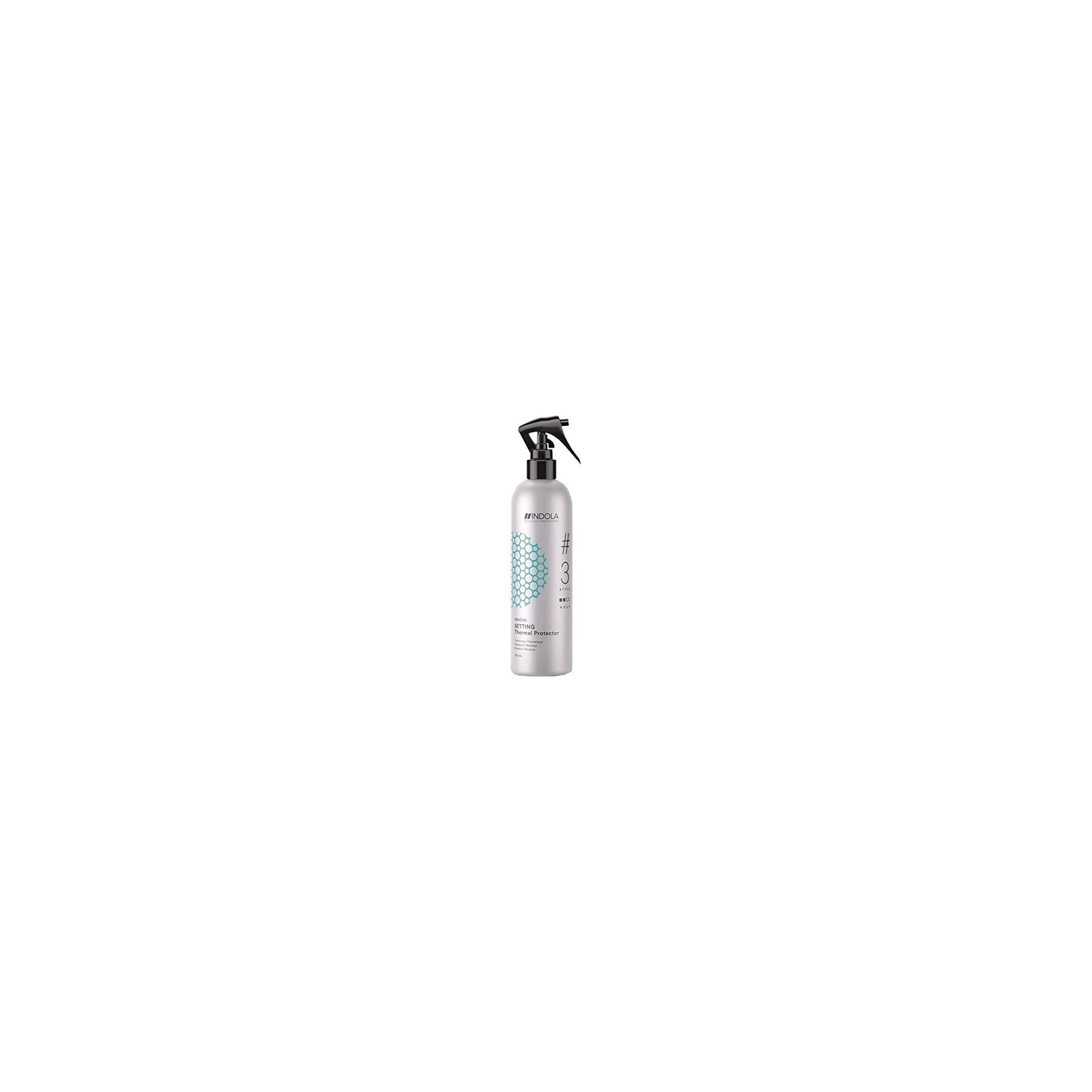 Indola Innova Style Setting Thermal Protector Spray Hold 2 300ml