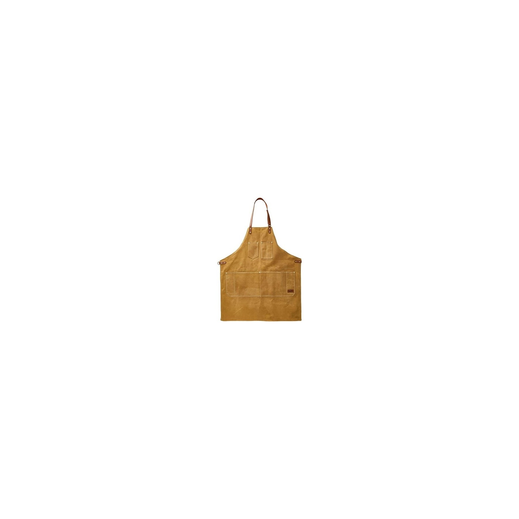 Dapper Dan Apron Barber Dapper Dan Sand 200g