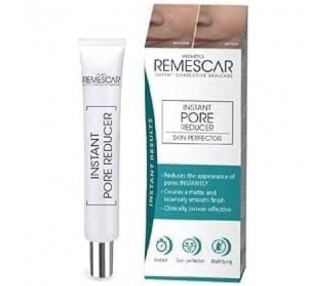 Remescar Pore Reducer 20ml Black