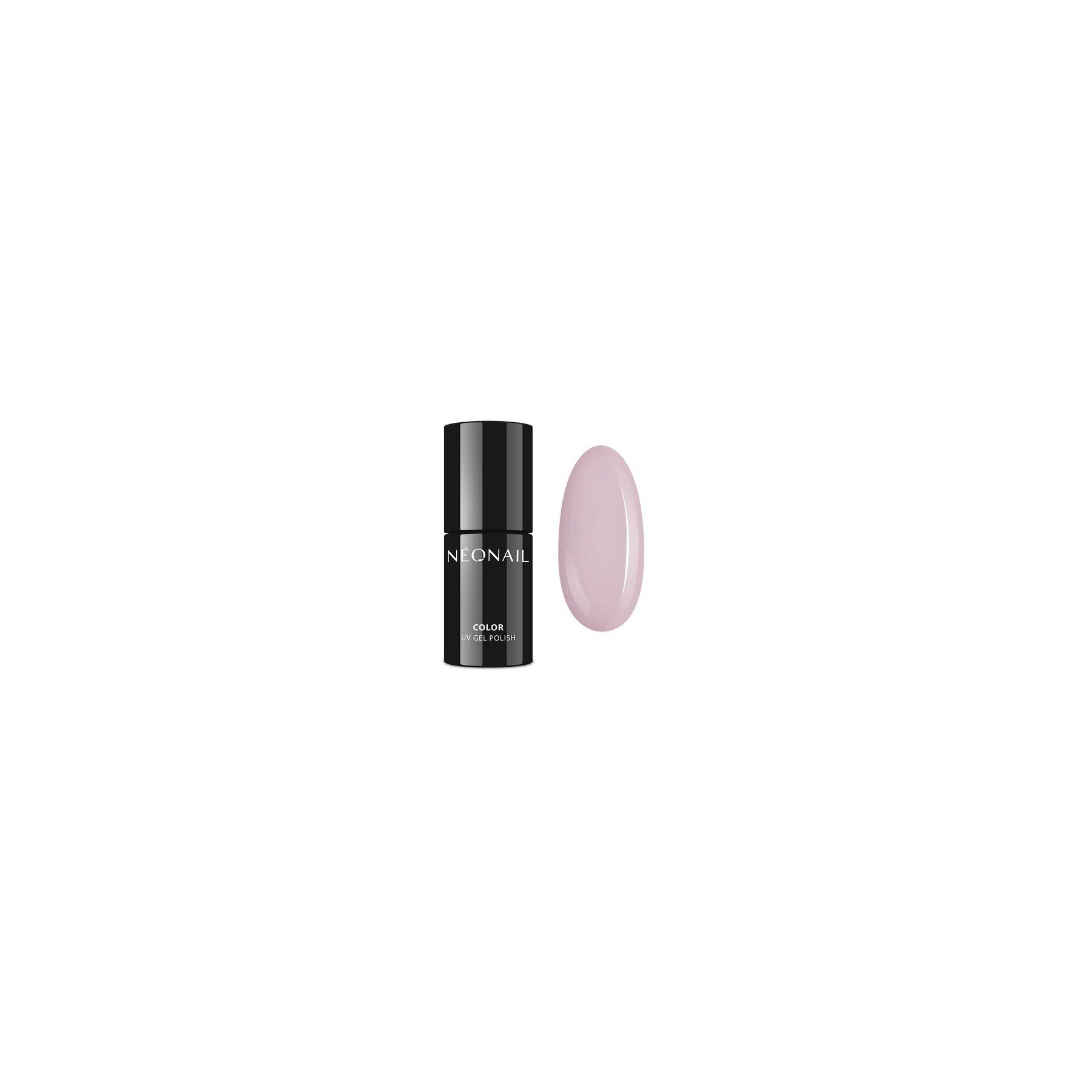 NÉONAIL Cocktail Dress UV LED Pink Nail Polish 7.2ml